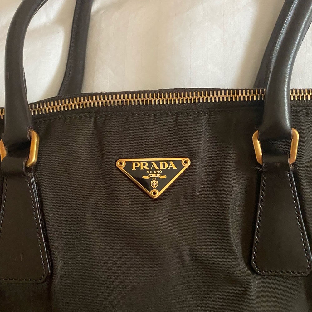 Prada handbag